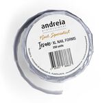 Andreia Professional Insane XL Formes à ongles -250 units