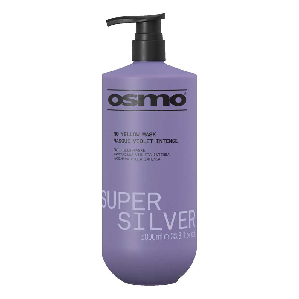 Osmo Super Silver Masque Violet Intense  1L