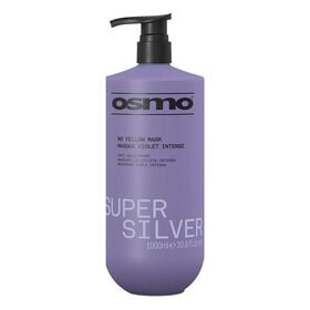 Osmo Super Silver Masque Violet Intense  1L