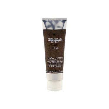 TIGI B For Men Balm Down Cooling Aftershave 125ml TIGI B For Men Balm Down Cooling Aftershave 125ml