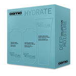 Osmo Coffret cadeau Deep Moisture