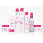 Schwarzkopf Professional Bonacure Couleur Freeze Shampooing