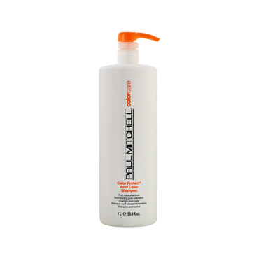 Paul Mitchell Shampooing Post-Coloration Color Protect 1l