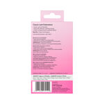 Salon System Extensions de cils Classiques D Curl 0,20 8&ndash;14 mm