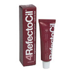 Refectocil Teinture pour cils et sourcils - 4 Marron 15ml
