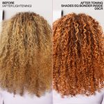 Redken Shades EQ Bonder Inside Coloration capillaire demi-permanent - 09CR Summer Sunshine 60ml