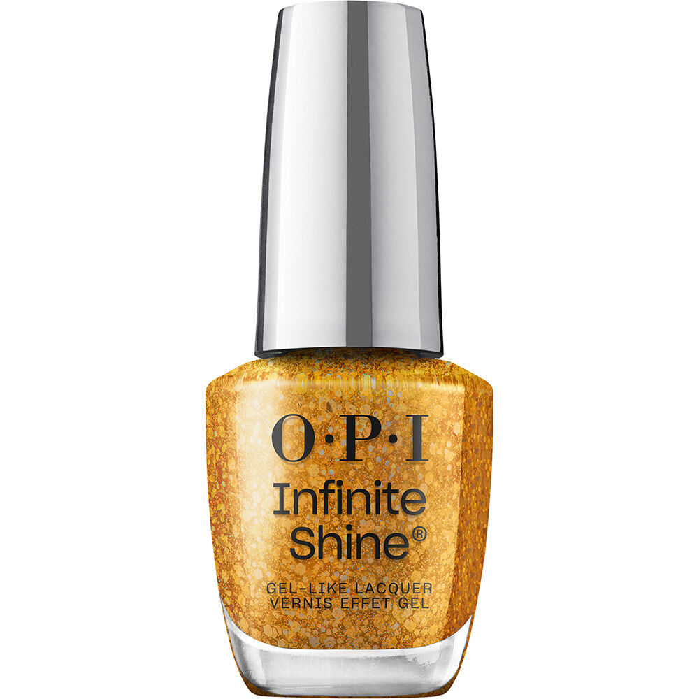 OPI Infinite Shine Make ‘Em Jelly - Your OPIness 15ml