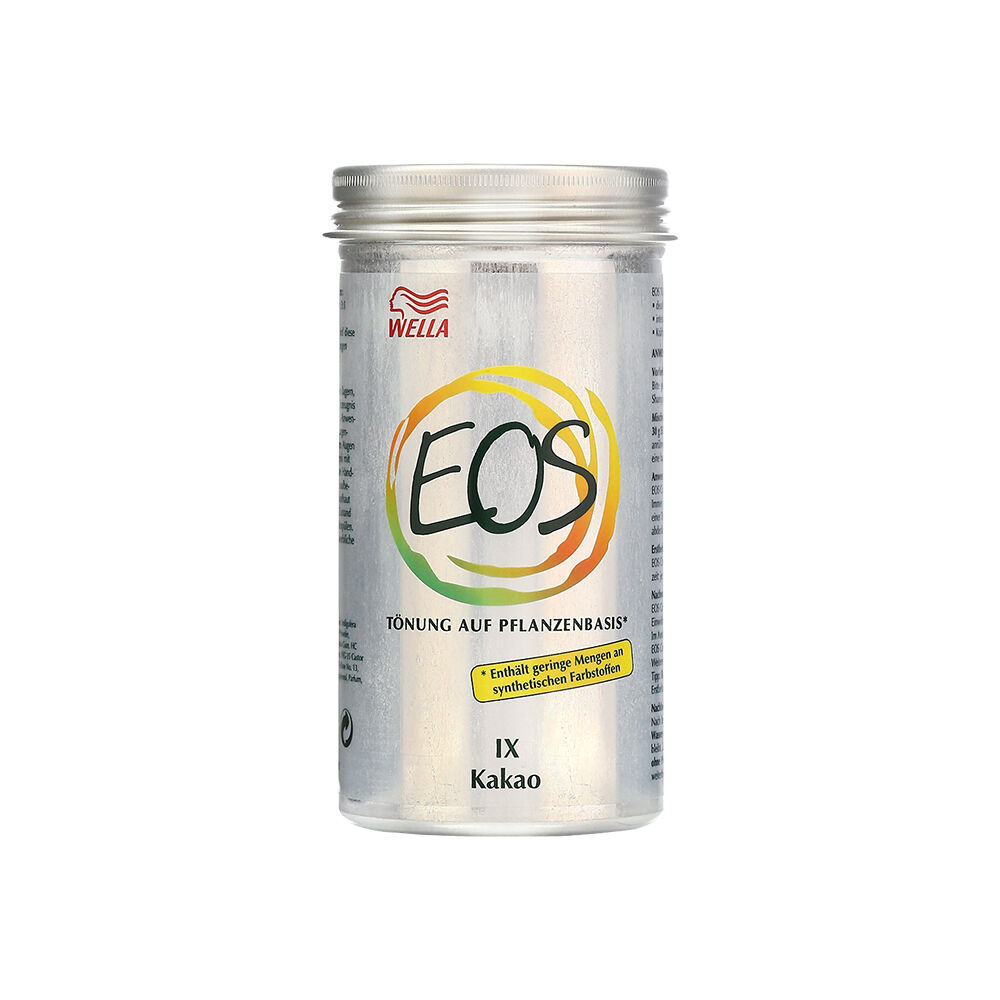 Wella Professionals EOS Coloration V&eacute;g&eacute;tale 120g