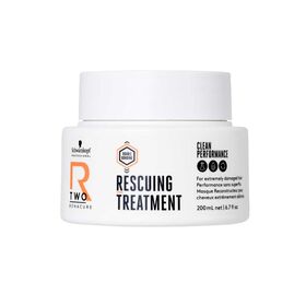 Schwarzkopf Professional Bonacure R-Two Masque Reconstructeur