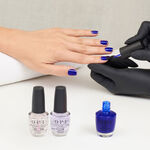 OPI Nail Lacquer - Trip to the Brite Side - Catch a Wave of Happiness 15ml
