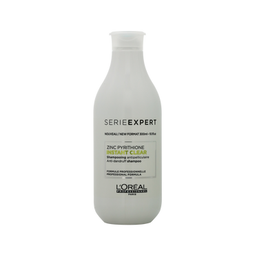 Shampooing Antipelliculaire ZINC PYRITHIONE 300ml