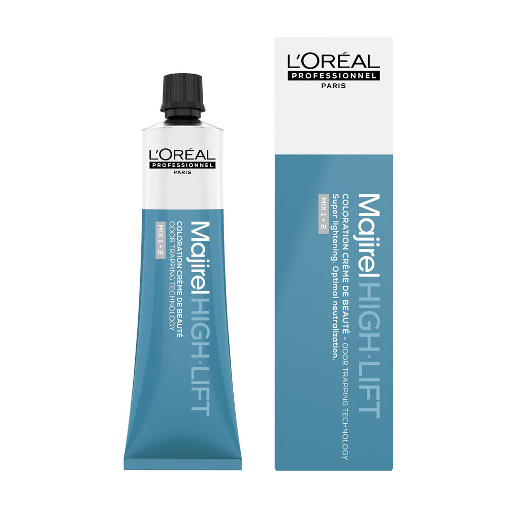 L'Or&eacute;al Professionnel Majirel High Lift Coloration permanente 900S 60ml