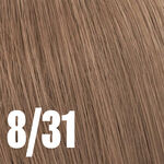 Wella Professionals Color Xpress – Vegan Xpress Touch-up Blond Clair Doré Cendré 8/31 60ml