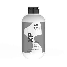 XP Oxycream 1.9%-6 Vol 250ml