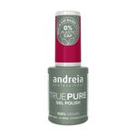 Andreia Professional True Pure Vernis gel sans Hema - T24 Rose Fonc&eacute; 10.5ml