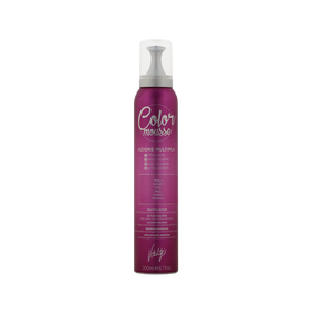 Vitality's Mousse effet Volume et Reflet Color Mousse 200ml