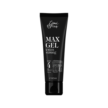 Lomé Paris Define Max Gel Extra Forte 4 150ml