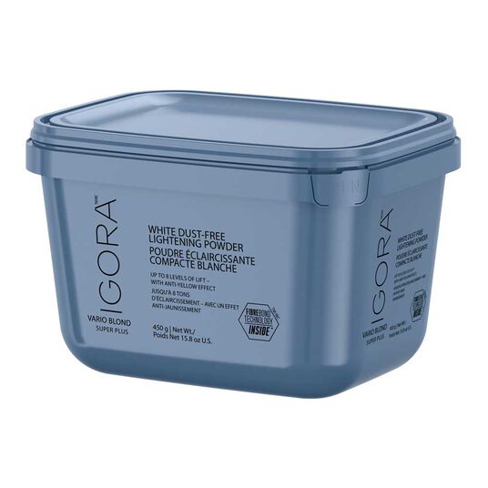 Schwarzkopf Professional Igora Vario Blond Poudre &Eacute;claircissante 450g