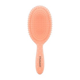 Framar Peach Please Brosse d&eacute;m&ecirc;lante Dottie