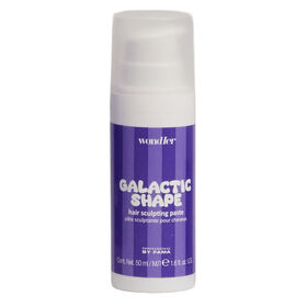 Professional by Fama Wondher Galactic Shape Pâte Scupltant pour Cheveux 50ml