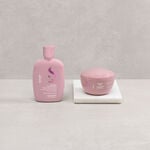 Alfaparf Milano Semi Di Lino Moisture Nutritive Masque Nourrissant 200ml