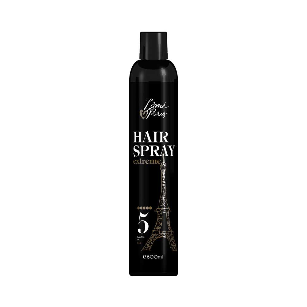 Lômé Paris Laque Extrême 5 500ml Lômé Paris Laque Extrême 5 500ml