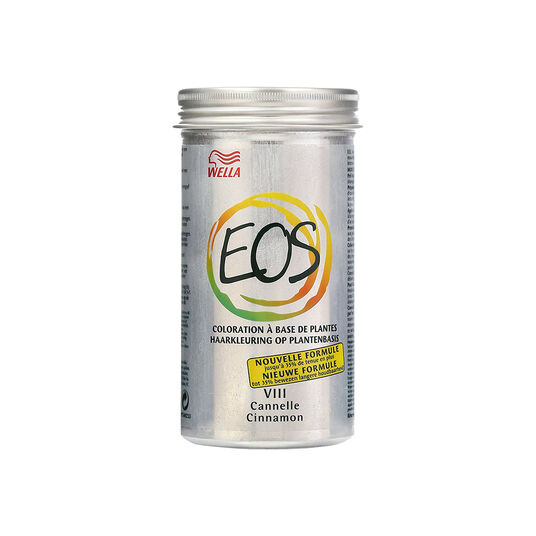 Wella Professionals EOS Coloration V&eacute;g&eacute;tale 120g