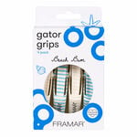 Framar Beach Bum Gator Grips