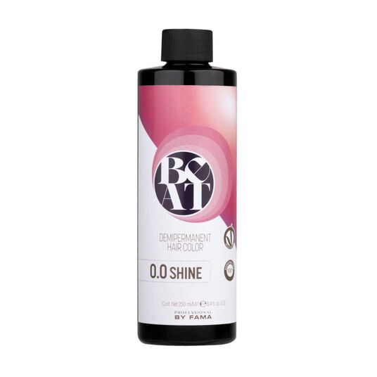 Professional by Fama Beat Coloration D&eacute;mipermanente 0.0 250ml