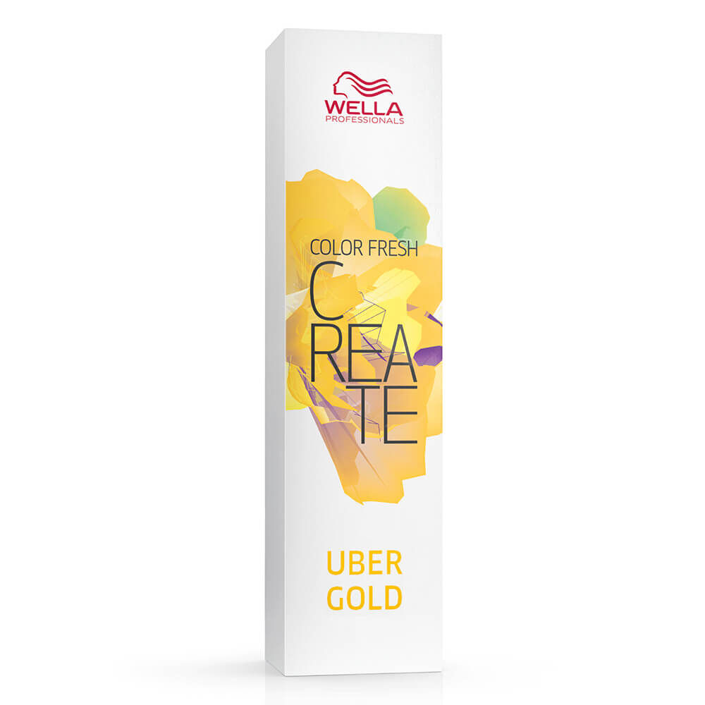 Wella Professionals Color Fresh Create Coloration Temporaire 60ml