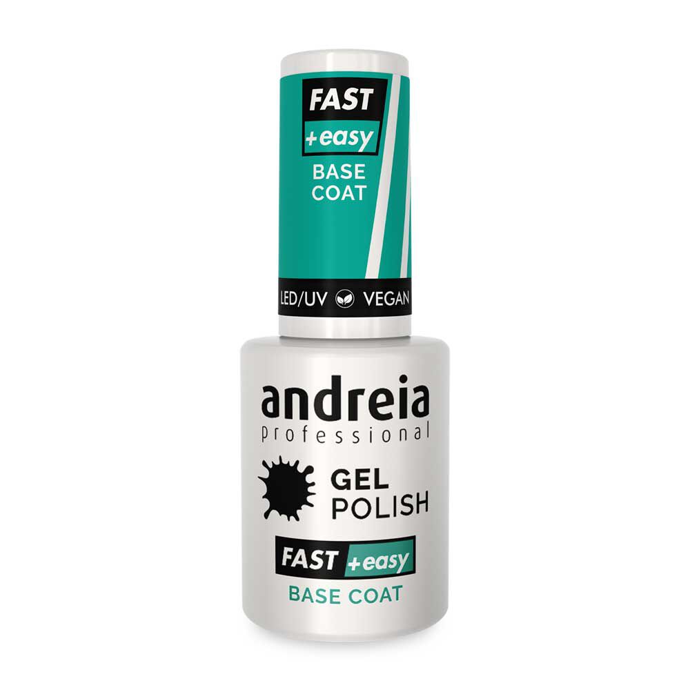 Andreia Professional Fast & Easy Vernis gel - Base Coat 10.5ml
