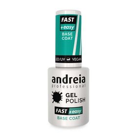 Andreia Professional Fast & Easy Vernis gel - Base Coat 10.5ml