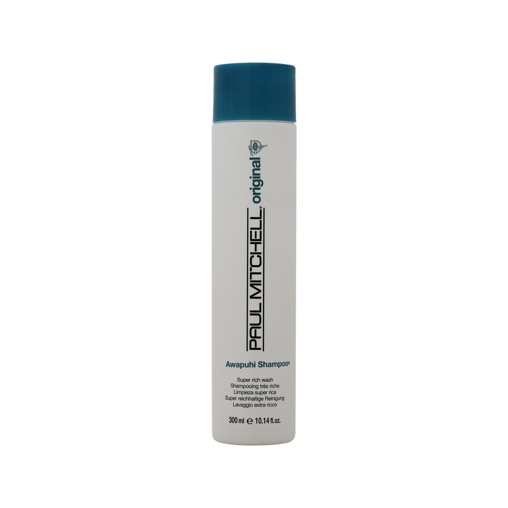 Paul Mitchell Original Shampooing Awapuhi Hawaïen 300ml