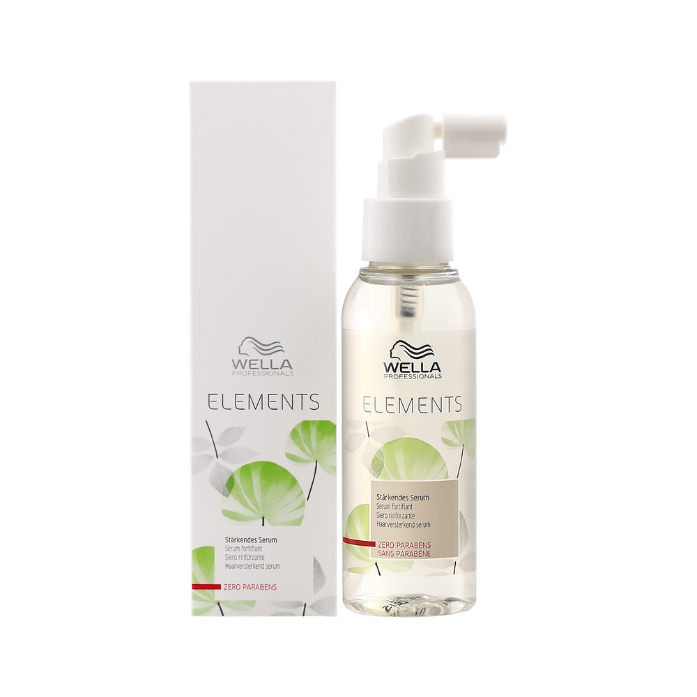 Wella Professionals Elements Serum Regenerant 150ml Produits Professionnels Pro Duo