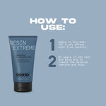 Osmo Resin Extreme Gel Tenue Extra Forte 150ml