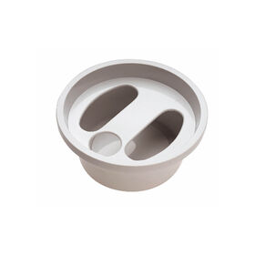 Sibel Manicure Bowl White/009943101