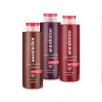 Wunderbar Shampooing Color Refresh Rouge 200ml