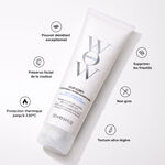 Color Wow Color Security Apr&egrave;s-shampoing pour cheveux color&eacute;s fins &agrave; normaux 250ml