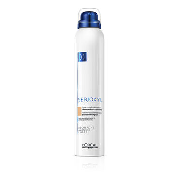 LOREAL Serioxyl Color Spray Blond 200ml