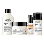 L'Oréal Professionnel Série Expert Metal Detox Crème Haute Protection 100ml