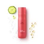 Wella Professionals Invigo Color Brilliance Shampooing Cheveux Épais 250ml