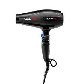 BaBylissPRO S&egrave;che-cheveux ionique 2400 W Caruso-HQ