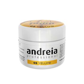 Andreia Professional Gel Paint 4ml Andreia Professional Gel Paint 4ml