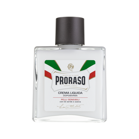 Proraso White Liquid After Shave Cream