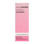 Salon System Baume collant pour lift des cils et sourcils 15ml