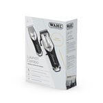 Wahl Launch Combo &ndash; Tondeuse & Tondeuse de Finition