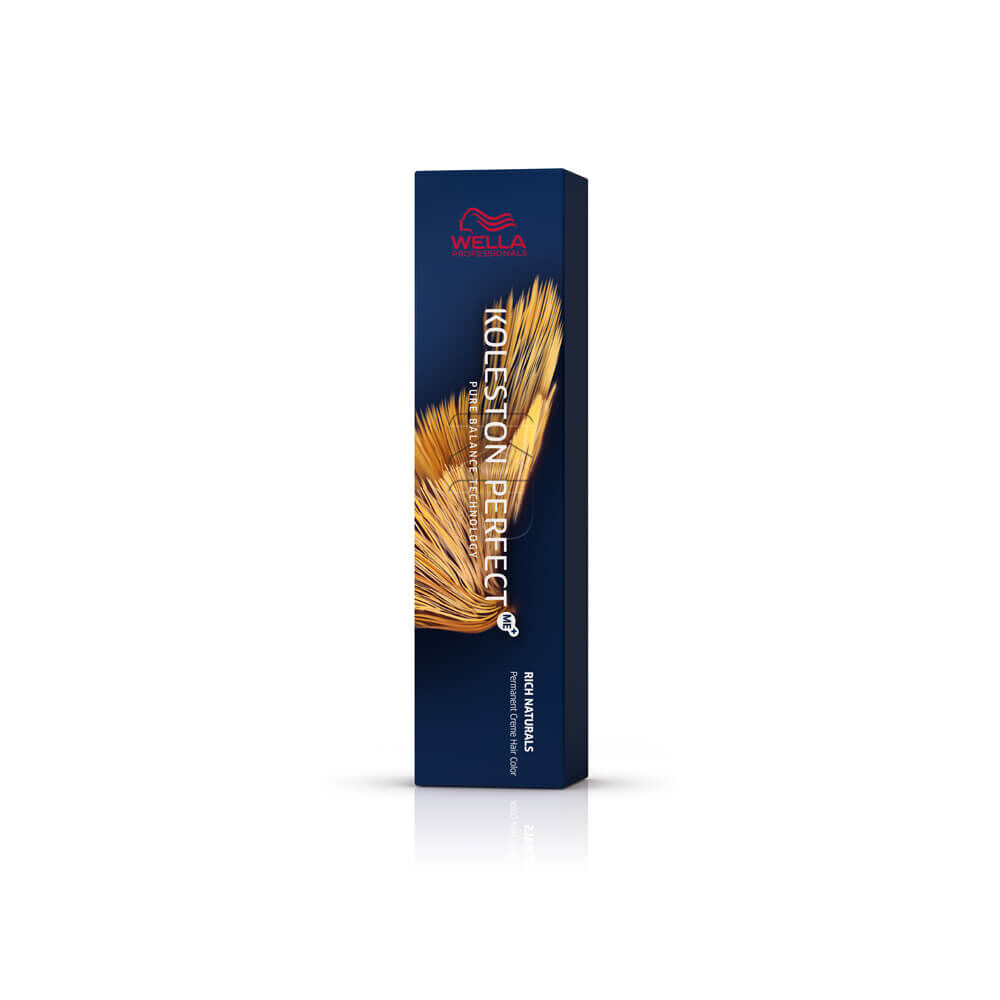 Wella Professionals Koleston Perfect Coloration Permanente 60ml 4/82