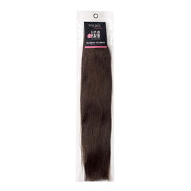 Wildest Dreams Extensions à Clips - Set Tête Complète 45cm