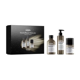 L’Oréal Professionnel Absolut Repair Molecular Coffret