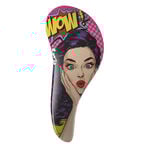 Sibel D-M&eacute;li-M&eacute;lo PopArt Brosse Wow Lady